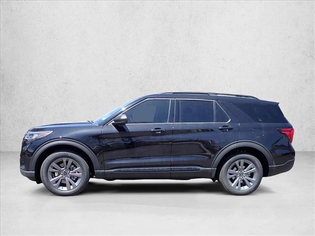 New 2026 Ford Explorer Active w/ Active Comfort Package AWD/4WD video 2