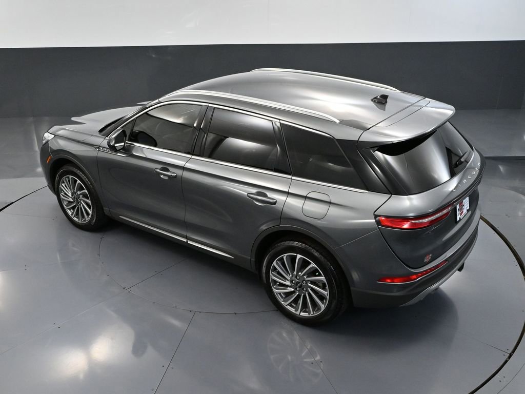 Used 2024 Lincoln Corsair Reserve w/ Towing Package image 56