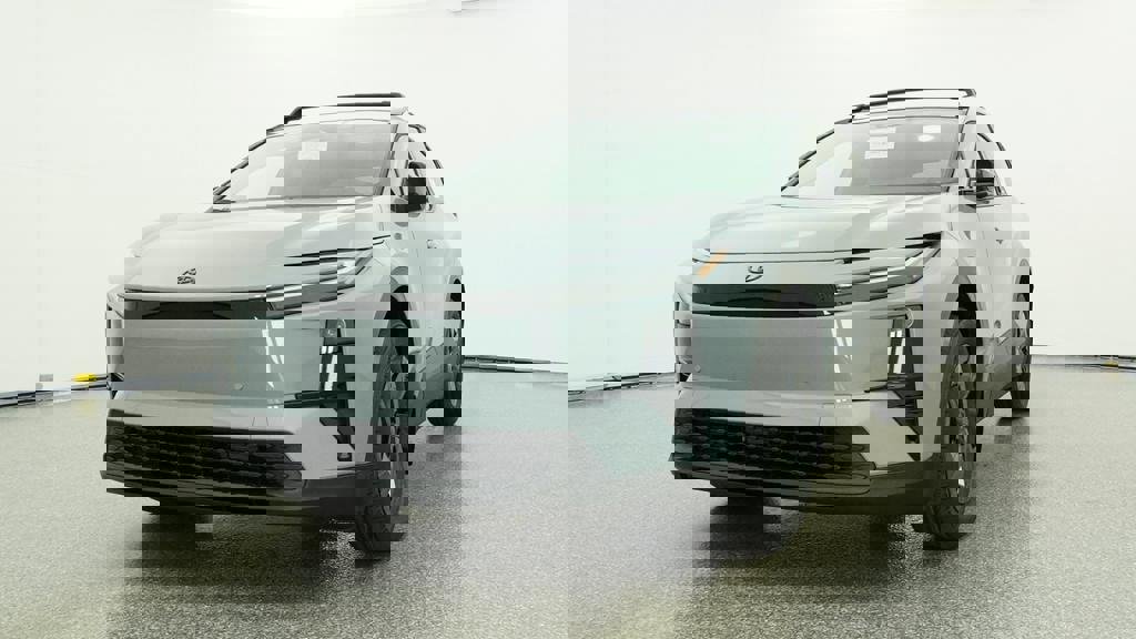 New 2026 Toyota C-HR AWD/4WD image 19