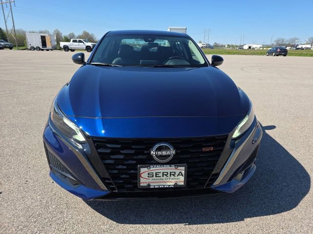 Used 2023 Nissan Altima 2.5 SR image 16