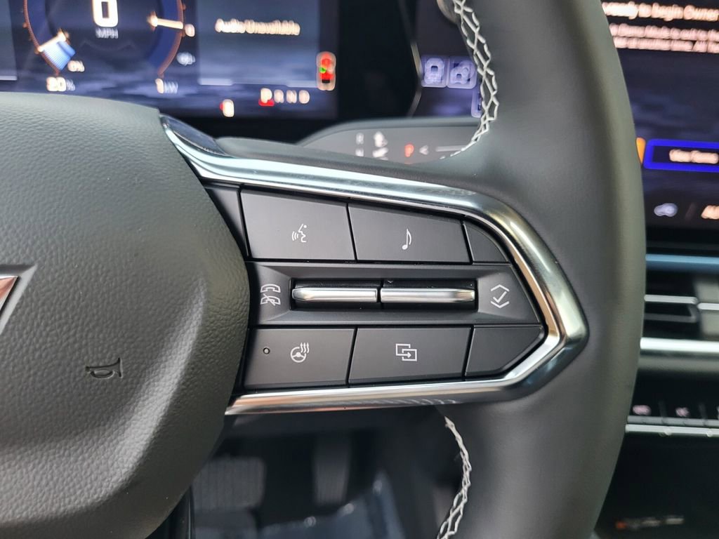 New 2026 Chevrolet Equinox EV LT FWD image 31