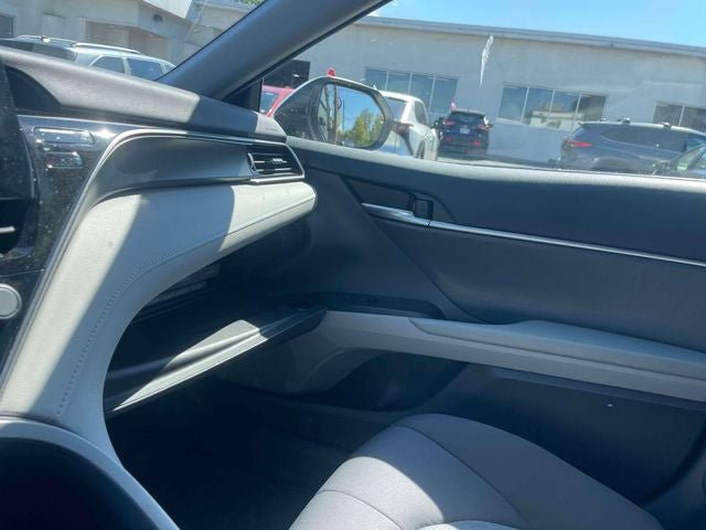 Used 2021 Toyota Camry LE w/ Cold Weather Package AWD/4WD image 34