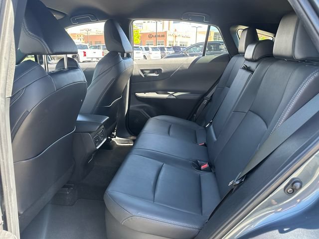 Certified 2022 Toyota Venza XLE AWD/4WD image 28