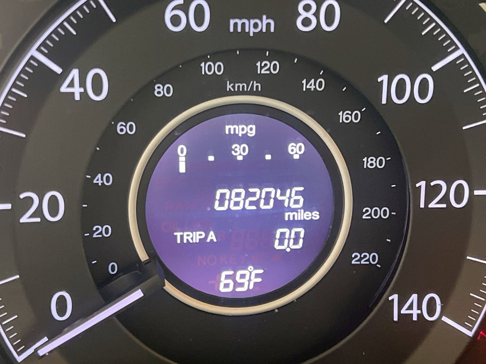 Used 2014 Honda CR-V EX-L image 28