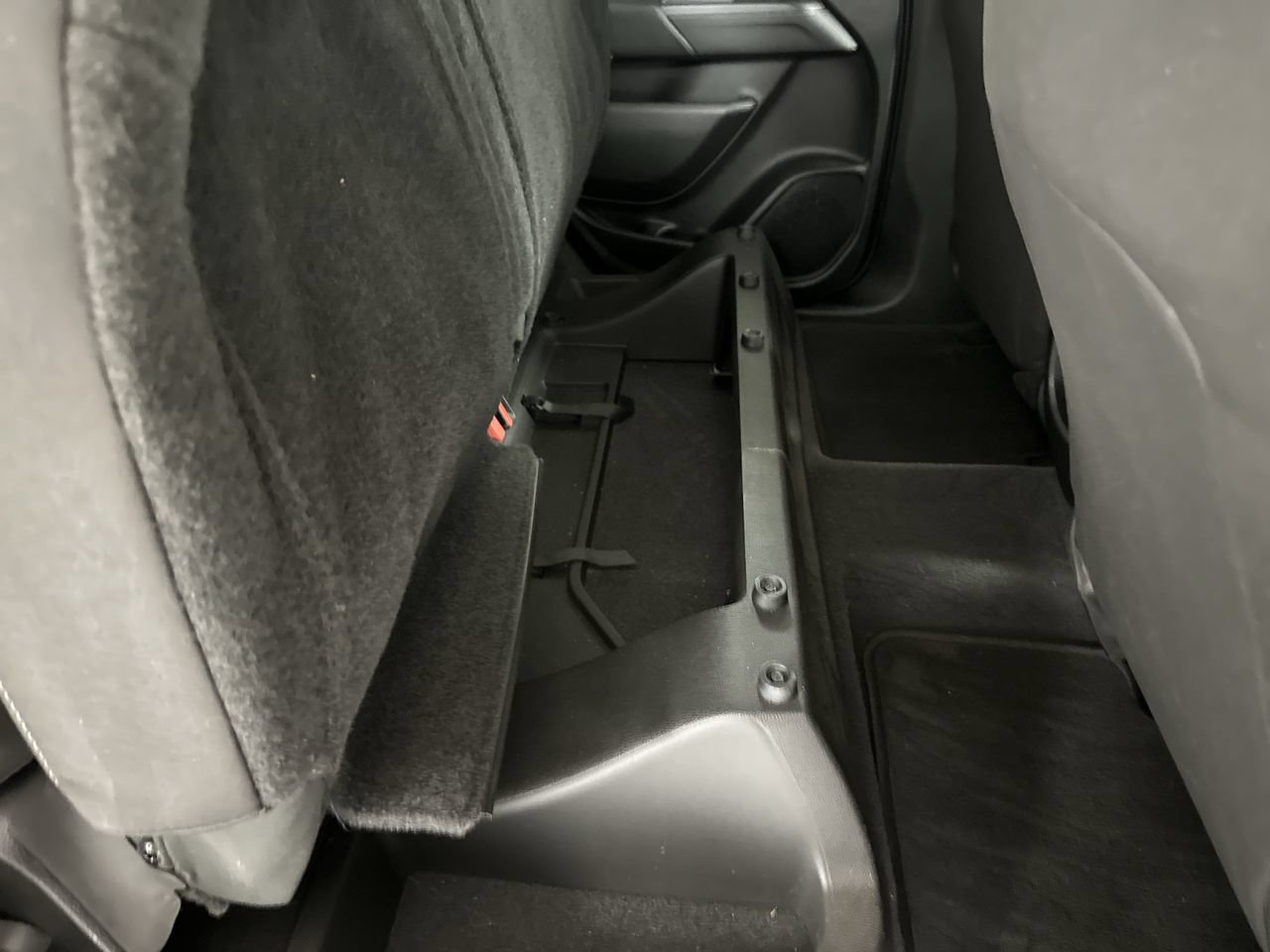 Used 2019 Chevrolet Colorado LT w/ LT Convenience Package AWD/4WD image 24