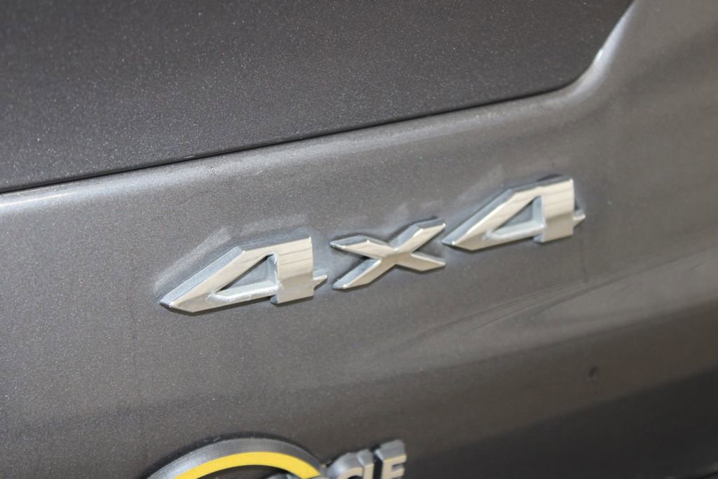 Used 2023 Jeep Grand Cherokee L Limited image 26