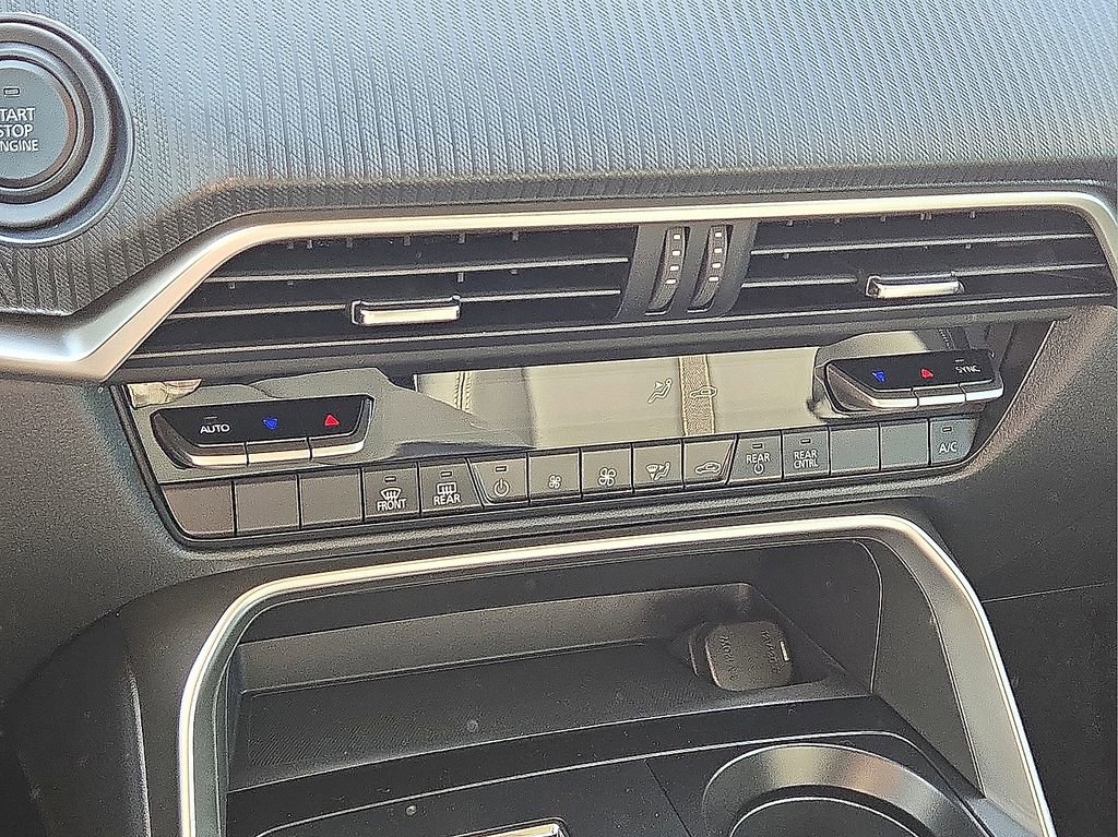 New 2026 MAZDA CX-90 3.3 Turbo w/ Select Package image 30