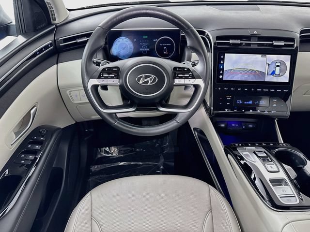 Used 2023 Hyundai Tucson Limited FWD image 43