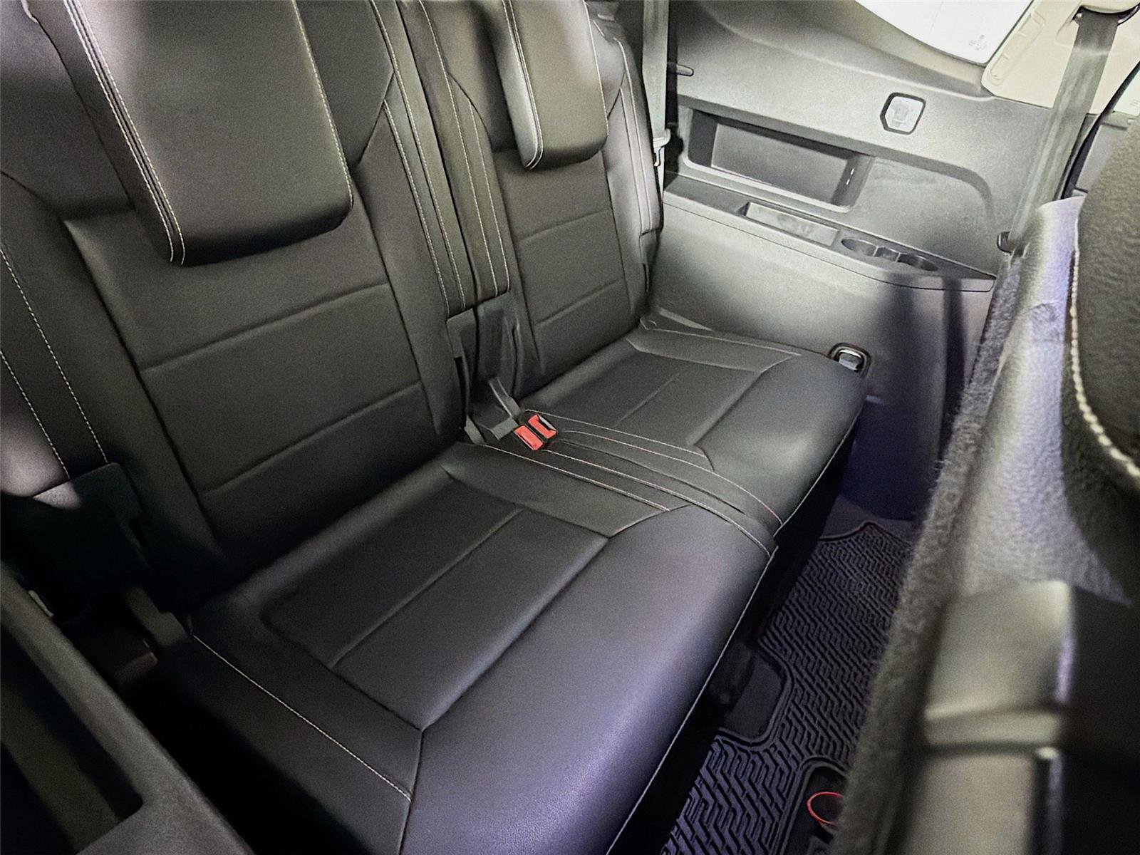 Used 2023 Volkswagen Atlas SE w/ Panoramic Sunroof Package AWD/4WD image 28