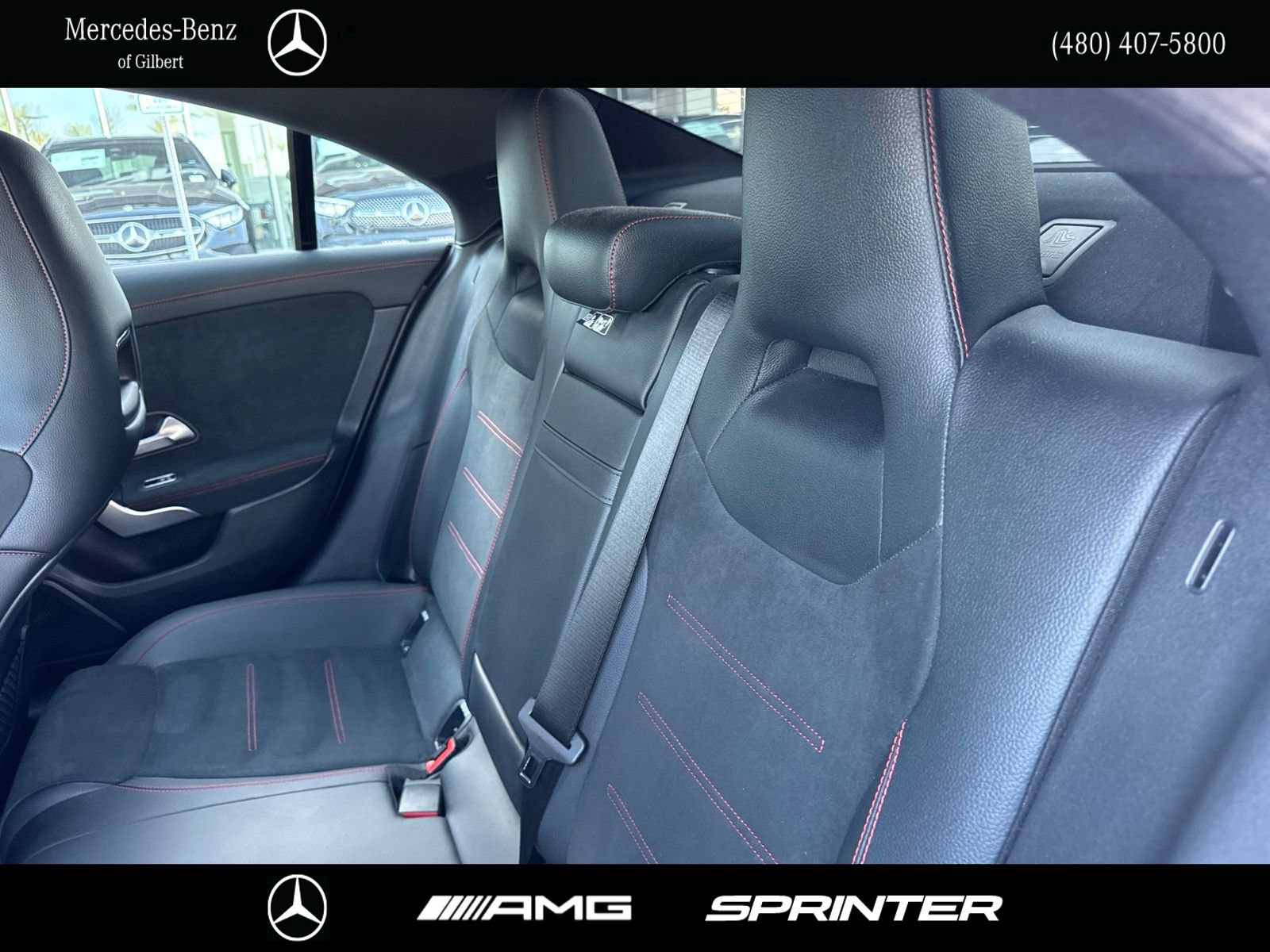 Certified 2022 Mercedes-Benz CLA 250 image 22