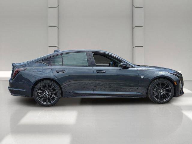 New 2026 Cadillac CT5 Sport RWD image 6