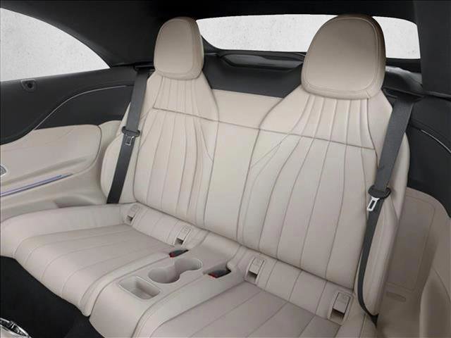 New 2026 Mercedes-Benz CLE 53 AMG 4MATIC Cabriolet image 9