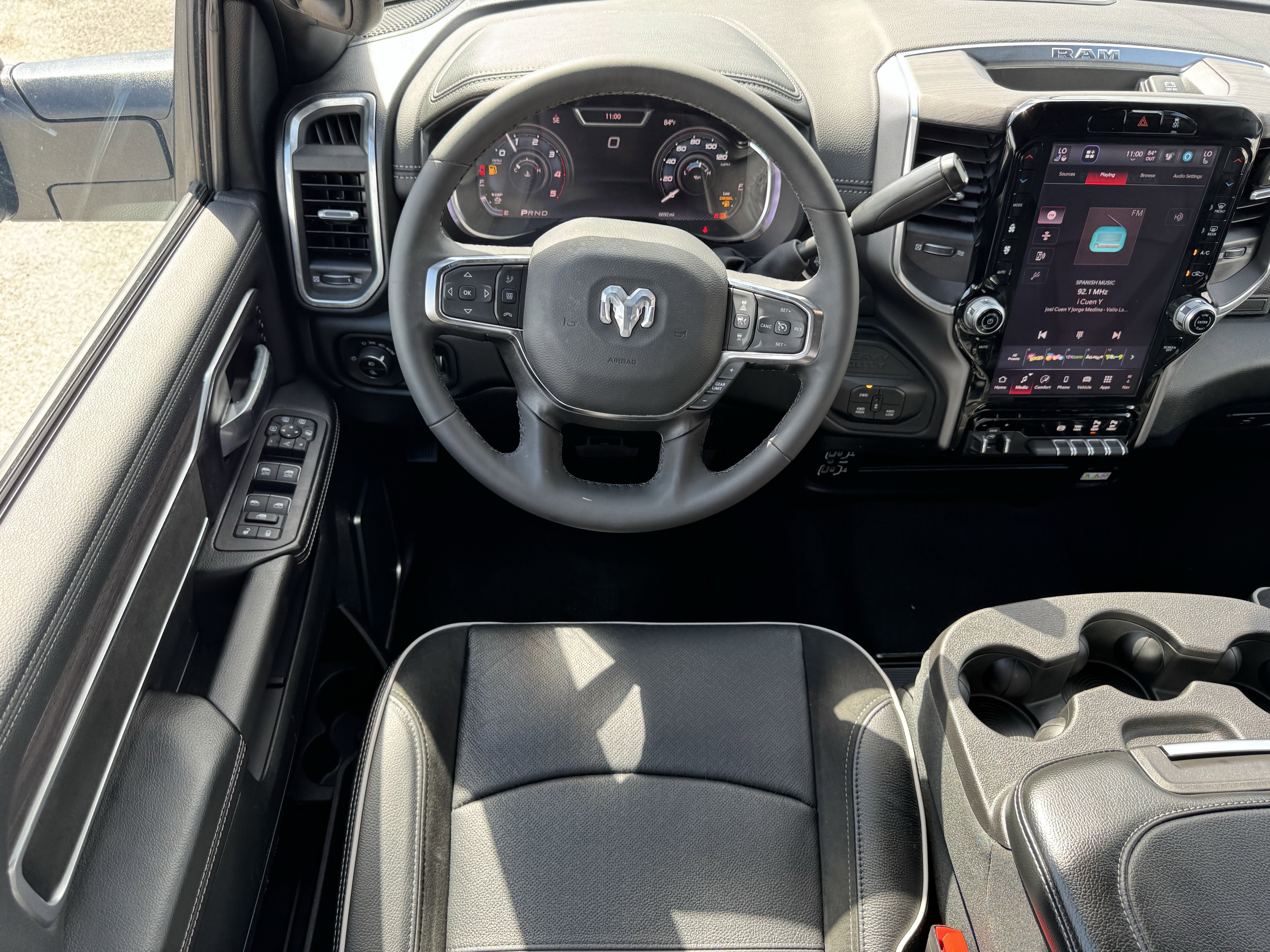 Used 2026 RAM 2500 Laramie image 14