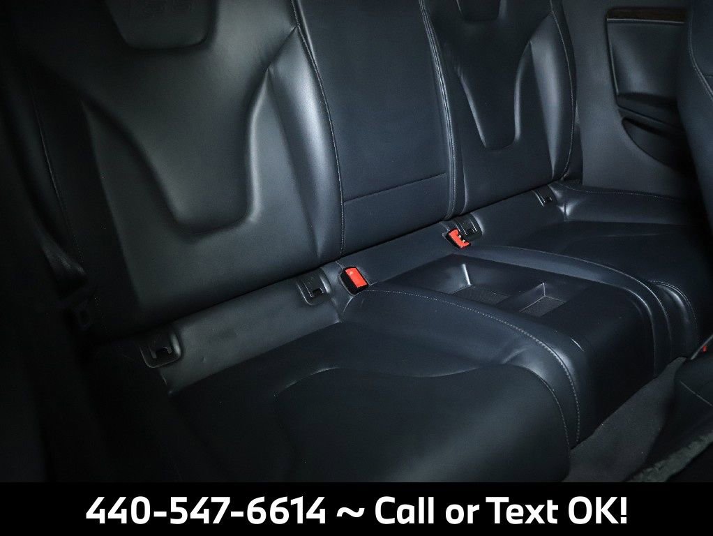 Used 2010 Audi S5 Prestige image 39