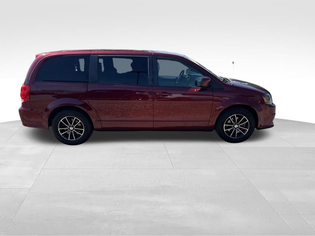 Used 2019 Dodge Grand Caravan GT FWD image 8