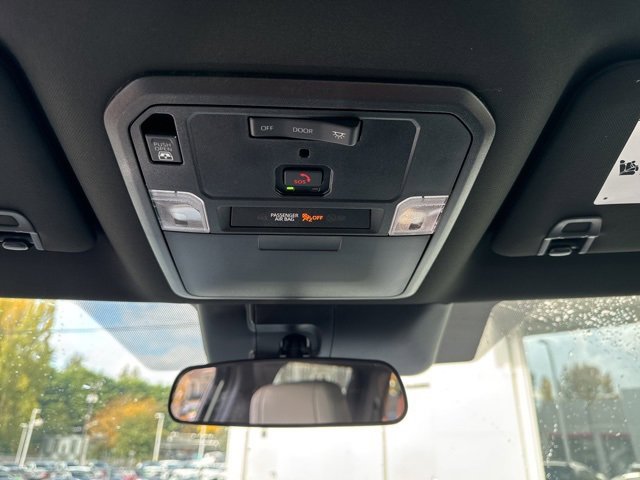 New 2025 Toyota Tundra SR5 image 16