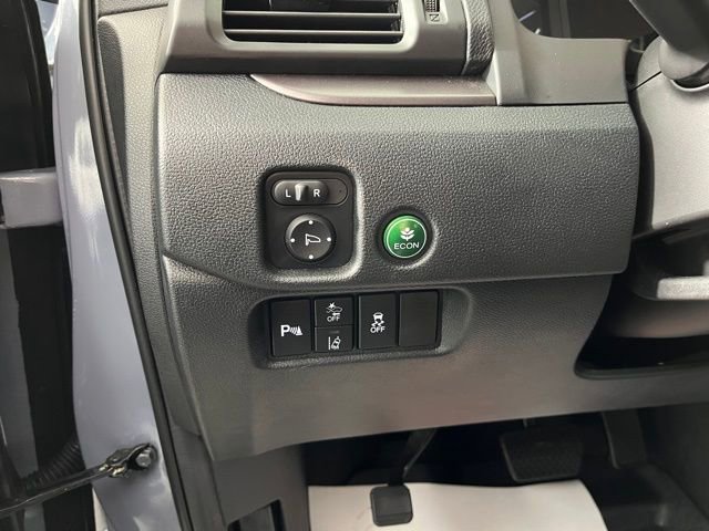 Used 2023 Honda Passport EX-L image 19