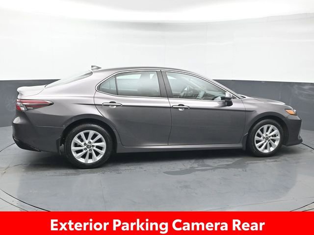 Certified 2023 Toyota Camry LE image 8