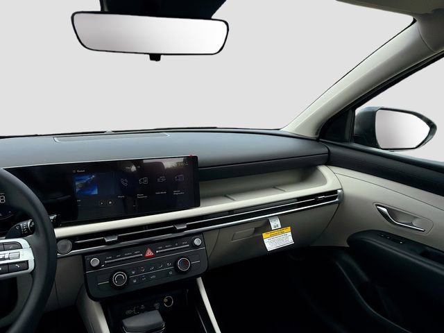 New 2026 Hyundai Tucson SE FWD image 23