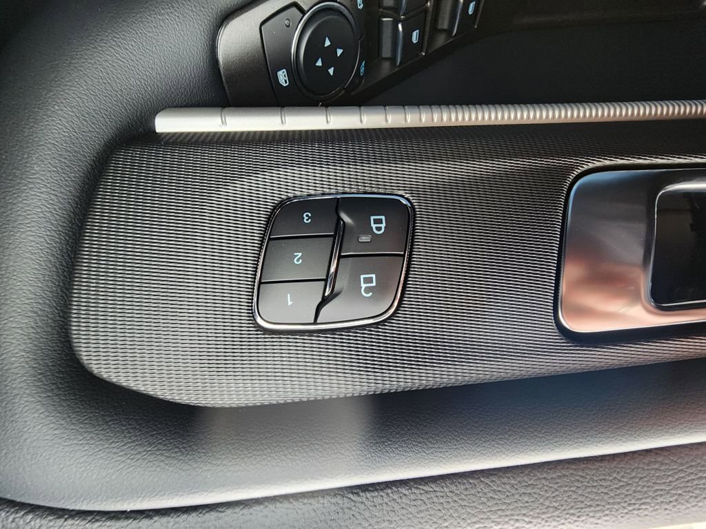 New 2026 Ford Explorer Tremor w/ Tremor Convenience Package image 24