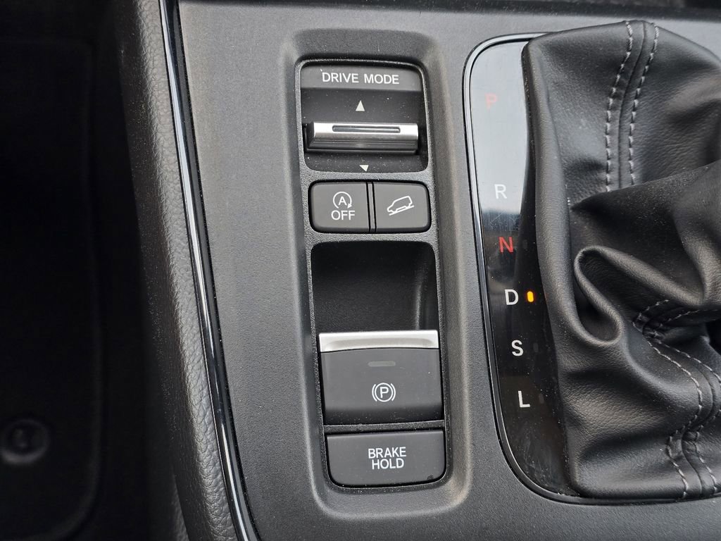 Certified 2023 Honda CR-V EX image 20