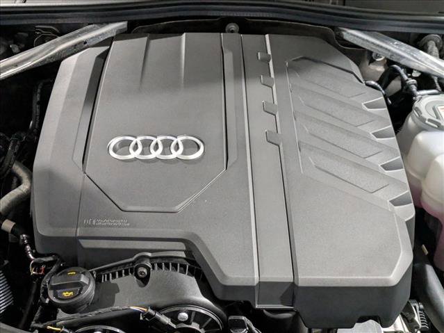 Certified 2025 Audi A5 2.0T Premium Plus image 23