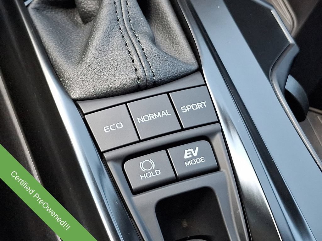 Used 2026 Toyota Camry SE w/ Convenience Package FWD image 28