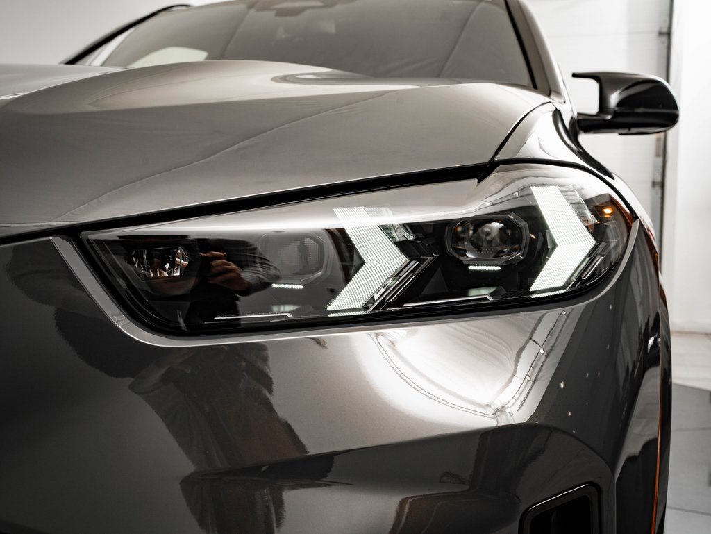 New 2026 BMW X5 M60i image 15