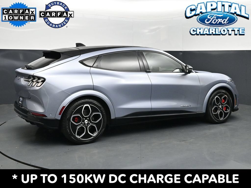 Used 2022 Ford Mustang Mach-E GT AWD/4WD image 7