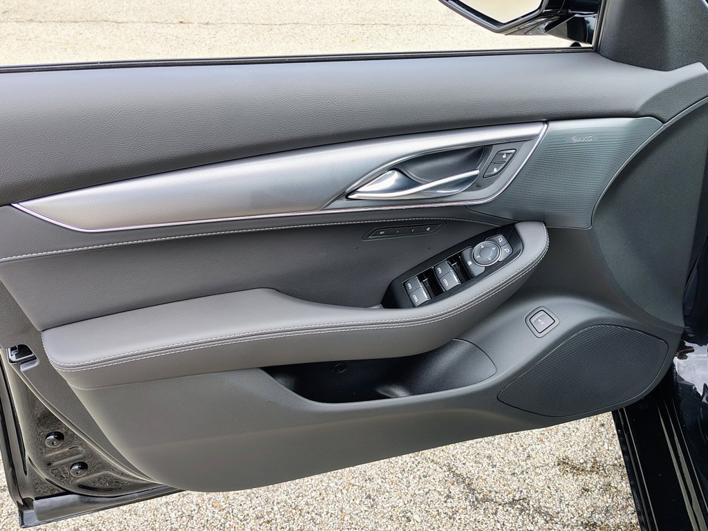 New 2026 Cadillac CT5 Premium Luxury AWD/4WD image 14