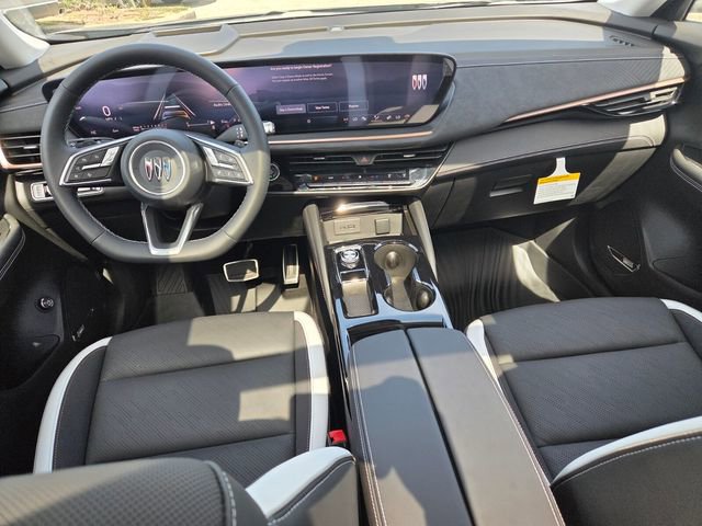 New 2026 Buick Envision Sport Touring AWD/4WD image 10