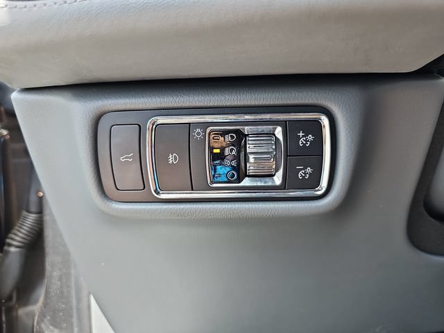 Used 2020 Lincoln Aviator Reserve w/ Equipment Group 202A AWD/4WD image 34
