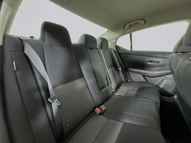 Used 2021 Nissan Sentra SV image 25