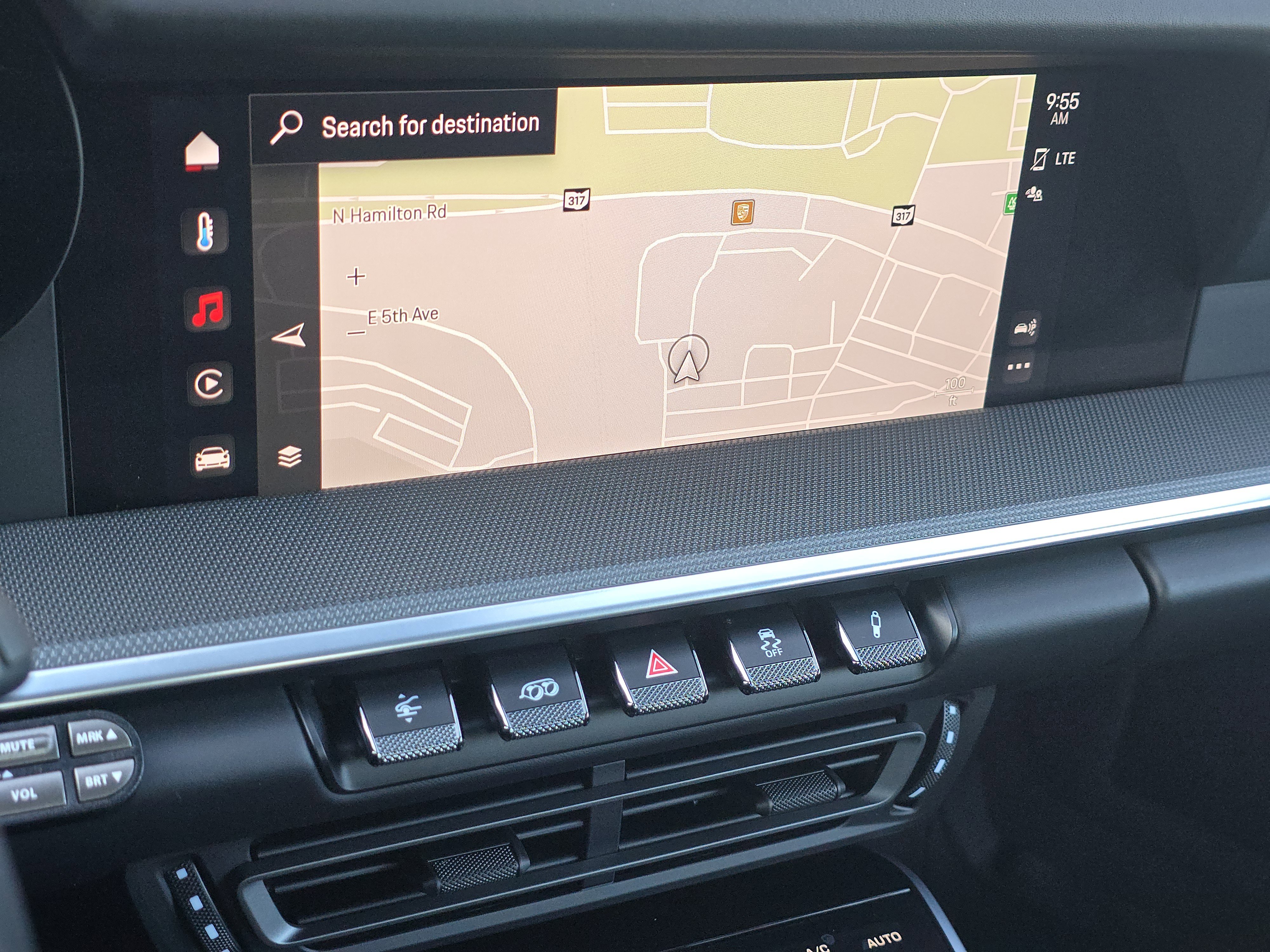 Certified 2023 Porsche 911 Turbo image 19