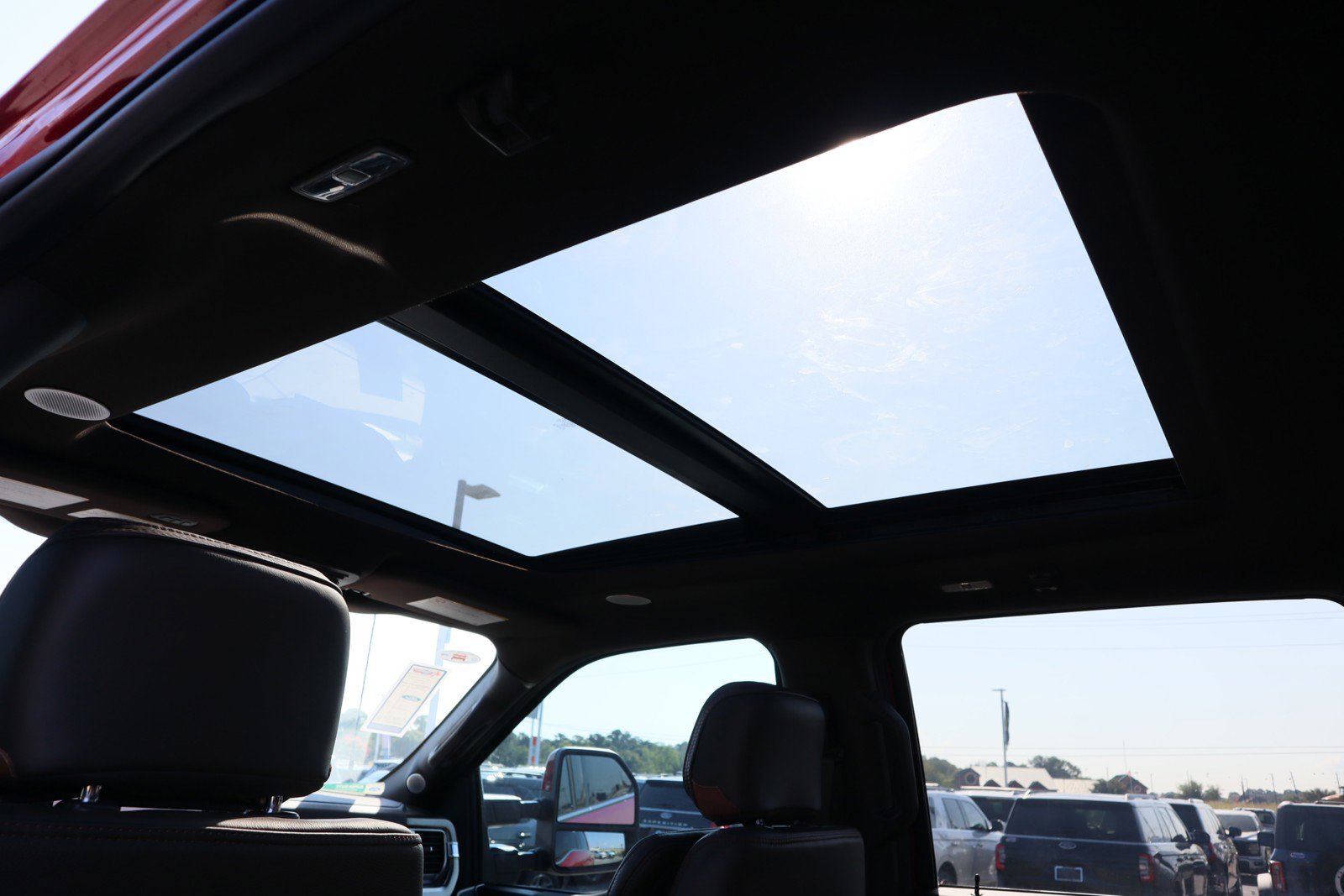 New 2023 Ford F250 King Ranch image 37