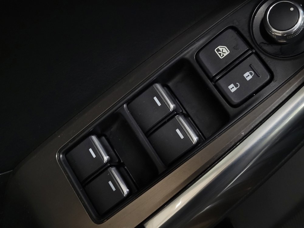 Used 2017 MAZDA MAZDA6 Grand Touring image 27