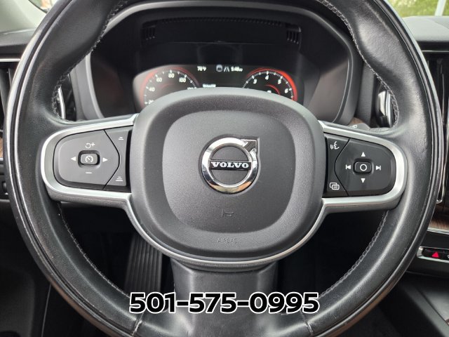 Used 2021 Volvo XC60 T5 Momentum w/ Protection Package Premier AWD/4WD image 33