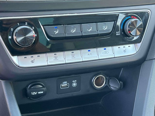 Used 2018 Hyundai Sonata SEL FWD image 33