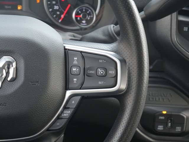Used 2026 RAM 3500 Tradesman AWD/4WD image 18
