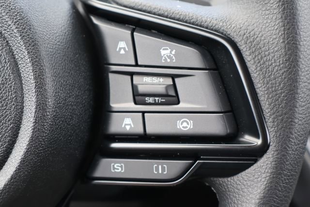 New 2026 Subaru Crosstrek 2.0i Premium AWD/4WD image 7