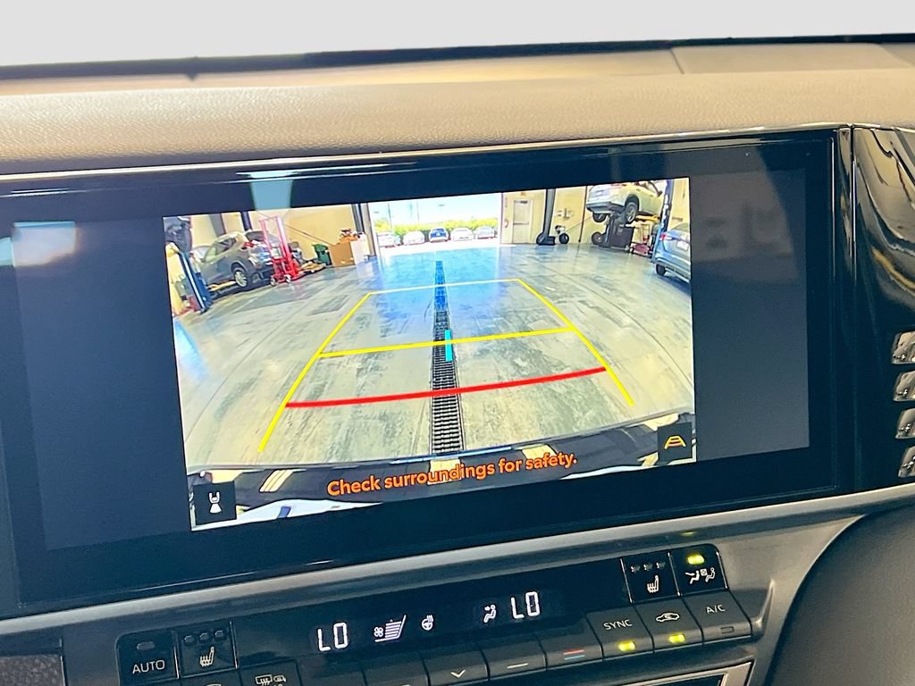 Used 2026 Toyota Camry XSE FWD image 14