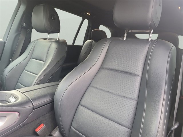 Used 2022 Mercedes-Benz GLS 450 4MATIC image 26