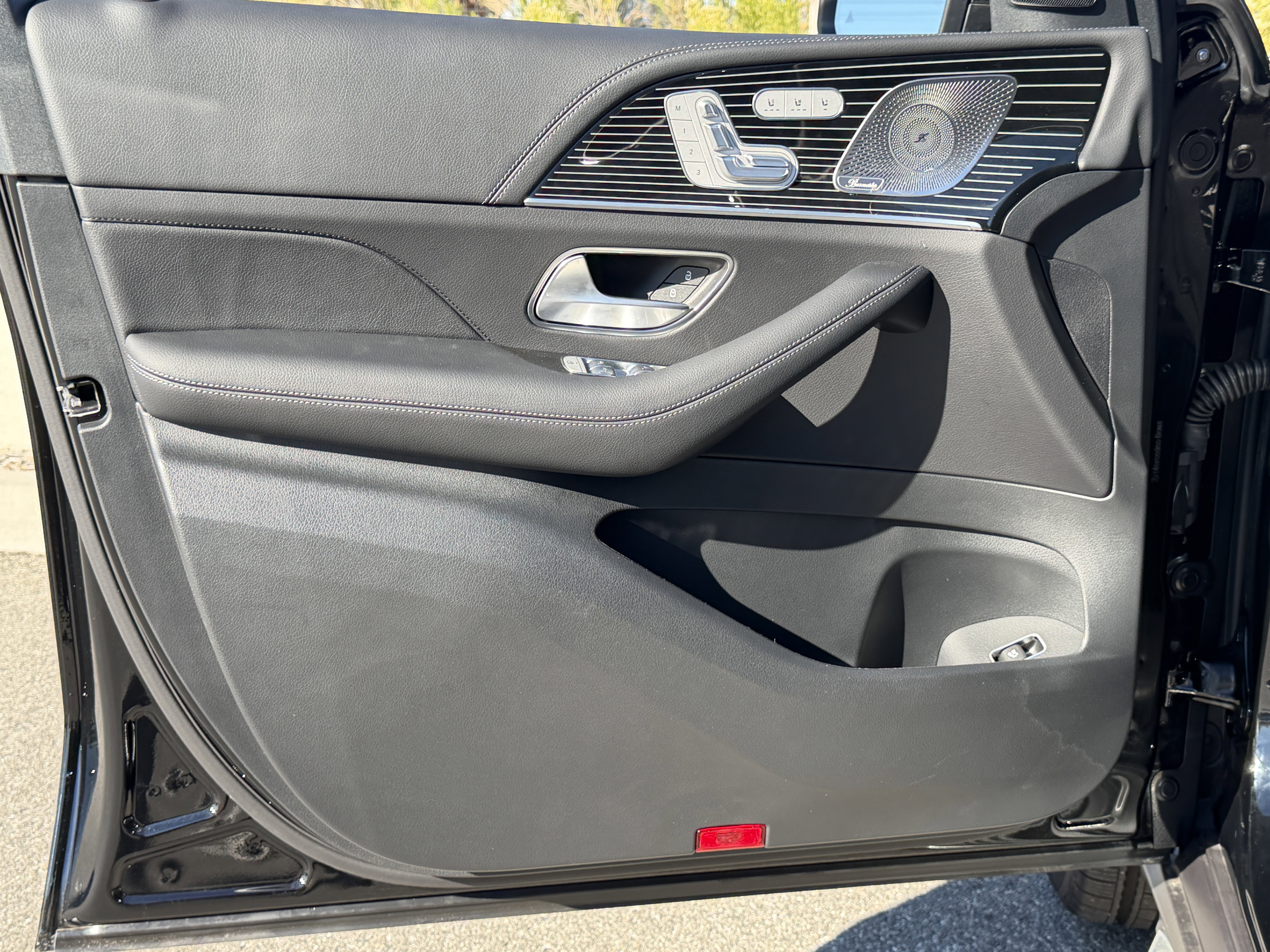 New 2026 Mercedes-Benz GLE 450 4MATIC image 16