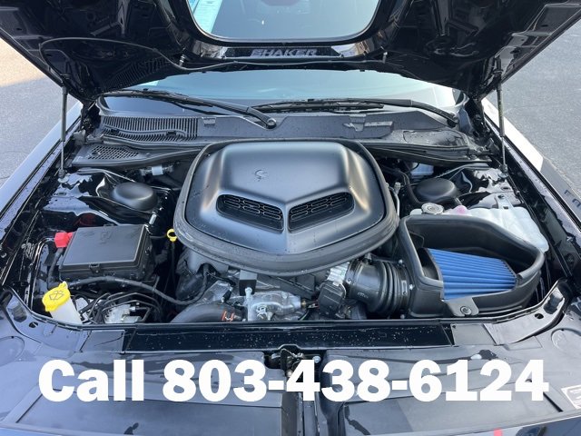 Used 2023 Dodge Challenger R/T Scat Pack image 27