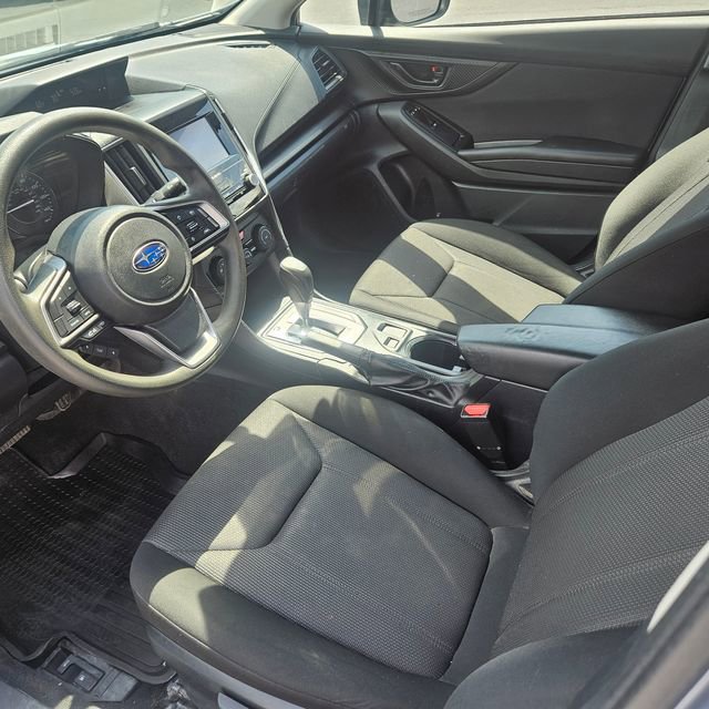 Used 2022 Subaru Impreza 2.0i AWD/4WD image 10