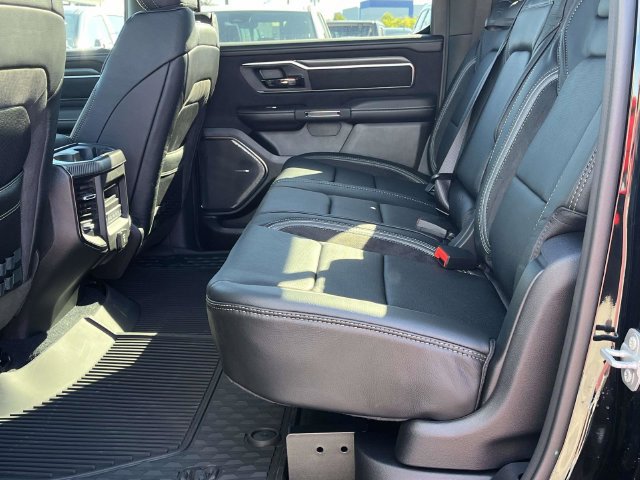 New 2027 RAM 1500 RHO AWD/4WD image 13