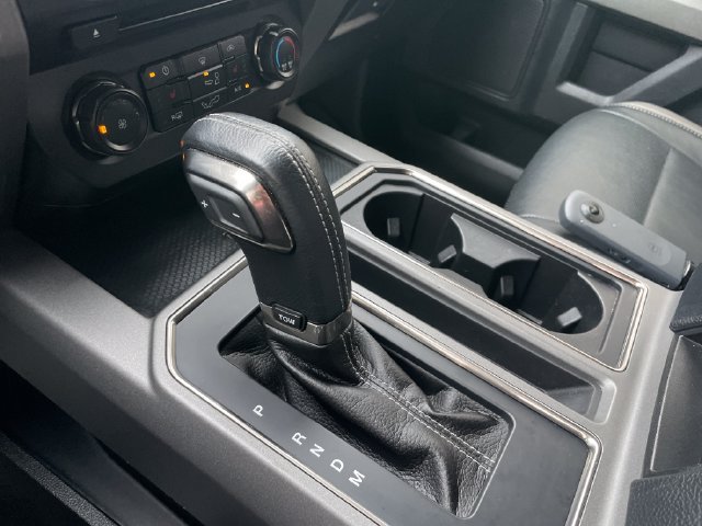 Used 2017 Ford F150 Raptor w/ Equipment Group 801A Mid AWD/4WD image 15
