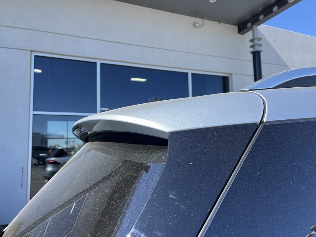 Used 2025 Mercedes-Benz GLE 450e 4MATIC image 62