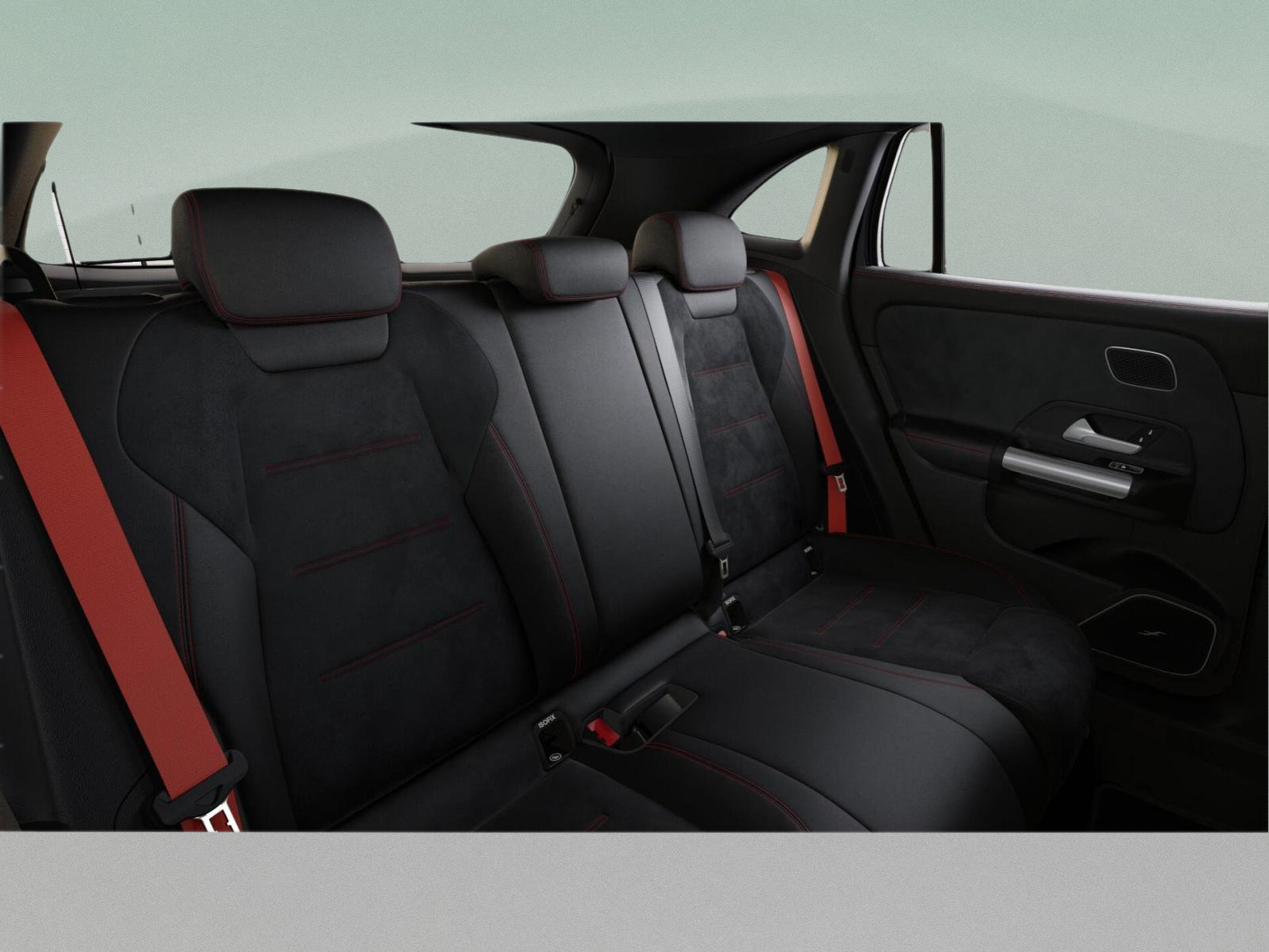 Certified 2026 Mercedes-Benz GLA 35 AMG 4MATIC image 43