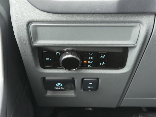 New 2025 Ford F150 Lightning XLT image 21